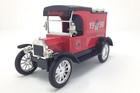 Georgia Bulldogs Football Limited Edition Ertl Diecast Bank
