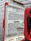 Lee Pistol Lee Loader 357 Magnum Mag  90258  Reloading Kit Pistol Hand Reload