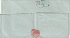 Portugal  Prephilatelic Cover Braga 1848  Contents 
