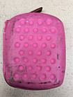 Lot Of 15 Leap Frog Games With Hello Kitty Case