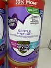 Parent s Choice Gentle Premium Baby Formula  Crying And Gas 34 Oz Can  4-pack 