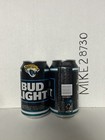 1 Empty 12oz Bud Light 2026 Jacksonville Jaguars Can Nfl Football Bottom Opened
