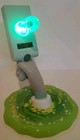 Rick   Morty Portal Gun Rare Tabletop Wall Mountable Light Decor Tested Read