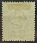 Straits Settlements 1903-04 Kevii 1c Grey Green Mint Sg 123
