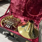 Yamaha French Horn Yhr-87d Yhr-871d