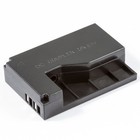 Ac Wall To Battery Dummy Adapter For The Canon Ack-e15 Acke15 Eos Rebel Sl1 100d