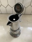Vintage Vev Vigano Inox 18 10 Italy Stovetop Espresso Maker  Home  Camping
