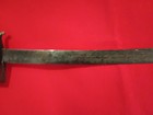 American Revolutionary War Shorten Horsemans Saber Sword