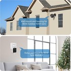 3 Pack All New Blink Outdoor   Indoor Wireless Home Security Camera System Mount