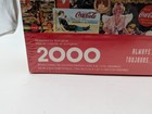 1998 Coca-cola Jigsaw Puzzle 2000 Piece Springbok New Sealed
