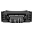 Rfrb Rockford Fosgate M5-800x4 M5 Series Marine 800 Watt 4-channel Car Amplifier