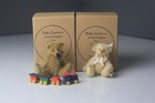 Deb Canham Idex Show Special  charlotte     all Aboard  Limited Edition