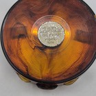 Read Description Magic Focus Magnifying Mirror Compact Purse Tortoise Vintage