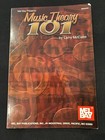 Mel Bay   Berklee Guitar Instruction Books Lot  Music Theory  Practice