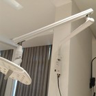 27 Holes Led Wall Mounted Dental Surgical Shadowless Lamp Vet Exam Light Usstock