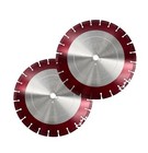 8  Premium Early Entry Diamond Saw Blade Soff-cut Saw Blade For Green Concrete