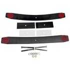 Add A Leaf Rear 1 5 -2  Lift Kit For 1999-2020 Chevy Silverado Gmc Sierra 1500