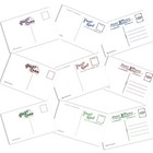 Great Lakes Ship Joseph N  Frantz Rppc Photo Postcard Copy