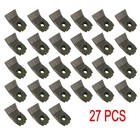 27pcs Replacement F00103 For Denis Cimaf Type 3 Teeth F0010-3 F00103
