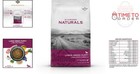 Large Breed Puppy Dog Food Grain-free Lamb   Rice Dry 6 Lb