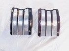 Harley Touring Dyna   Softail Performance Machine Scallop Cylinder Rocker Boxes