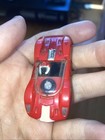 Aurora T Jet Antique Slot Car Body Rare Collectable For Restoration Or Use Cool