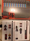 2020 Topps Turbo Attax Formula 1 Set 1-181   Limited Edition Lewis Hamilton 