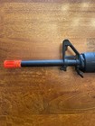 Airsoft Rifle M16 Untested Read