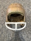 Macgregor L7u Duralite Vintage Football Helmet With Faceguard 