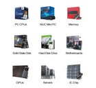 Intel Core 2 Quad Q6600 2 4ghz Quad-core 8mb Cache 105w Lga 775 Processor