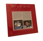 Johnny Cash Strawberry Kc34088 Stereo Columbia Records Vintage 1976 Lp Vinyl Ex