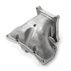 Mazda Rx7 Rotary 13b Four Barrel Intake Manifold