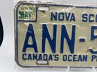 Nova Scotia  canada   s Ocean Playground    Ann-585 --  89-90