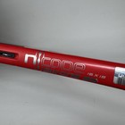 Wilson Pro Staff  Six One 95 Ncode  16x18   grip Size  4 1 2  Tennis Racquet