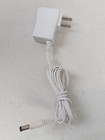 Graco Oem  Simple Sway Glider Lx Swing Replacement Cord Adapter Ssa-5wvi-05
