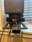 Brother Skitch Pp1 Embroidery Machine