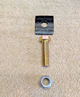 R18030620 Massey Ferguson Hay Tedder Tine Arm Hesston 3710 3717 3727  Washer Kit