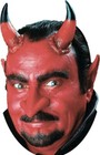 Woochie Special Effects - Devil Horns - Large - Costume Makeup - Cinema Secrets