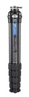 Leofoto Ls-285cex Cf Tripod W Built-in Leveling Base Carbon Fiber 10 Year Wrnty
