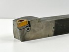 Al 075-3   Indexable Lathe Holder   3 4  Shank Used 1pc - Clearance Grinding
