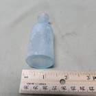 Antique Irridecent Pontil Bottle