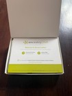 New Ancestry Dna Genetic Testing Kit 2013 Original Box   Packaging -open Box