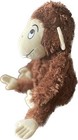 Monkey Giraffes Can t Dance Kohls Cares For Kids Plush Toy Stuffed Animal 18 