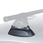 Yakima Landing Pad 11  Fixed Point Mounts For Select Sedan crossover Suv Models