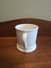 Antique Vintage Stove Wagon  Occupational Shaving Mug 