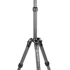 Manfrotto Element Traveller Small 5-section Carbon Fiber Tripod With Ball Head