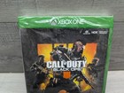 Call Of Duty  Black Ops 4 - Microsoft Xbox One - Rated M - Usa 