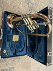 Yamaha Yfh-631 Professional Bb Flugelhorn With Case