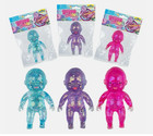 Orb Curiosities Sugar Swaps Baby Squishy Giant Baby Squeeze Toy Fidget Toys 3pcs