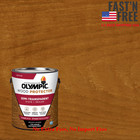 Olympic Wood Protector Cedar Semi-transparent Exterior Stain   Sealer  1 Gallon
